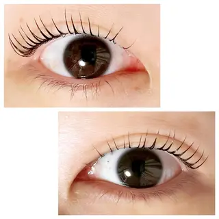 マツエク・マツパ Adorer(アドレ)所属・Adorer 🍀アドレ🍀のマツエク・マツパデザイン