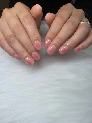 ネイル ulu🌼 nanaのネイルデザイン