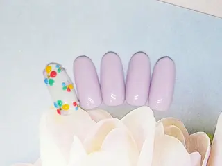 ネイル ティーエヌ 金山駅東口店のネイルデザイン