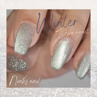 ネイル Noah'snail   のネイルデザイン