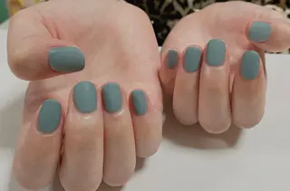 ネイル カスミ 💛吉祥寺のネイルデザイン