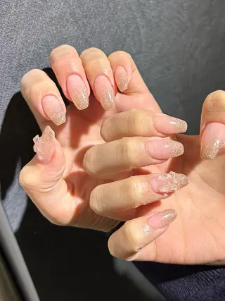 ネイル GRACE Rioのネイルデザイン