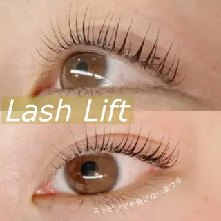 マツエク・マツパ Little River所属・Little Riverのマツエク・マツパデザイン