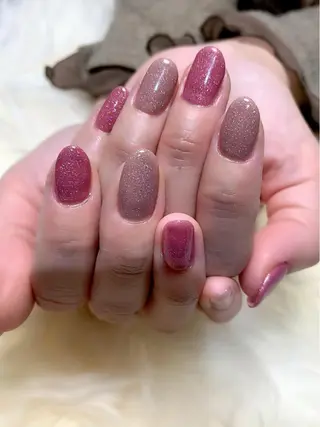 ネイル ZIA nail.のネイルデザイン