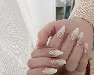 ネイル 水野 小雪のネイルデザイン