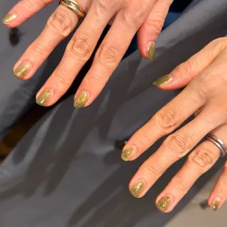 ネイル 久屋大通DEE kobayashiのネイルデザイン