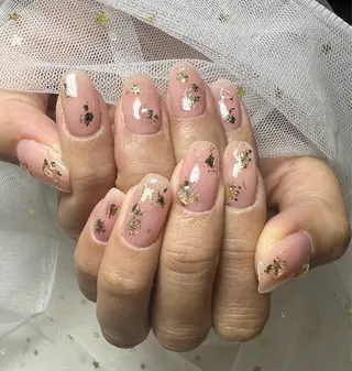 ネイル Romine ネイル&マツゲのネイルデザイン