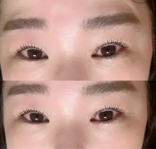 マツエク・マツパ 🐈MaaZlash 南流山AYANO🫧のマツエク・マツパデザイン