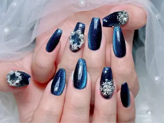 ネイル lily nailのネイルデザイン