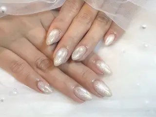 ネイル ANDY💫 KANONのネイルデザイン