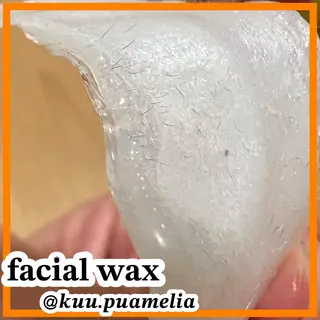 アイブロウ Pua Meliaのマツエク・マツパデザイン