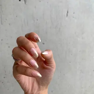 ネイル Ma Belle所属・Ma Belleのネイルデザイン