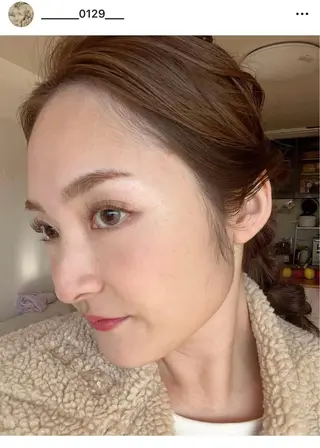 マツエク・マツパ Cuore eyeのマツエク・マツパデザイン