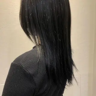 ロング Yuueye mioの眉毛・アイブロウイメージ