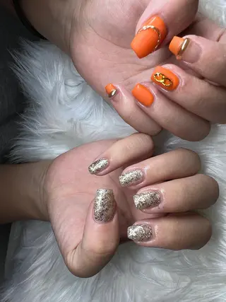 ネイル soleil . Mashiroのその他イメージ