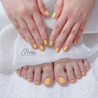 ネイル MaiBeauty DanHiのネイルデザイン