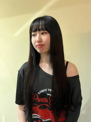 ロング goodfellas Harukaの眉毛・アイブロウイメージ