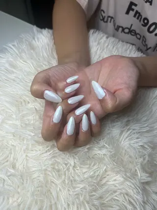 ネイル 美PLACE所属・m oecaのエステ・リラクイメージ