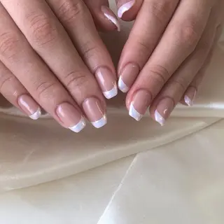 ネイル ViViA momokaのネイルデザイン