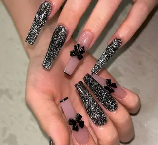 ネイル TABI ANA.CHUOのネイルデザイン