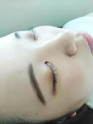 マツエク・マツパ Roa所属・🪞🫧豊田美優/ まつげパーマ🫧🪞のマツエク・マツパデザイン