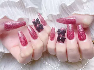 ネイル NEW NAIL所属・NEW NAIL 池袋のネイルデザイン