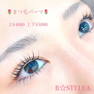 マツエク・マツパ HAYASAKA 韓国風/束感/パリのマツエク・マツパデザイン