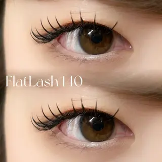 マツエク・マツパ 🎀MaaZlash NANA🎀のマツエク・マツパデザイン