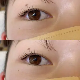 マツエク・マツパ earth高岡店 / rinaのマツエク・マツパデザイン