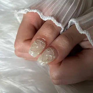 ネイル all　cherish所属・all cherishのネイルデザイン