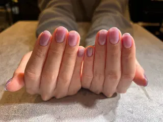 ネイル nailsalon ACCUEIL 銀座店 【アクイユ】所属・Ｙ. Iwaneのネイルデザイン