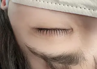 マツエク・マツパ u*Nerine所属・【まつ毛パーマ専門】 u*Nerine堤のマツエク・マツパデザイン