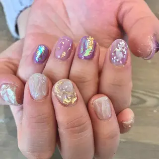 ネイル HiMe .のその他イメージ