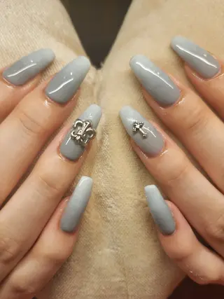 ネイル nail salon ｈａｎａ所属・haruka 💕nailのネイルデザイン