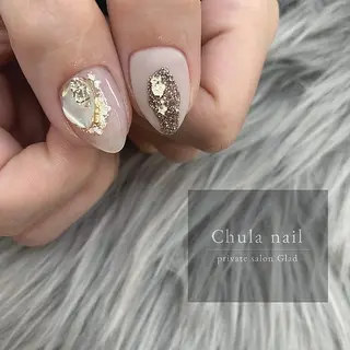 ネイル chulanail所属・arisa .のエステ・リラクイメージ