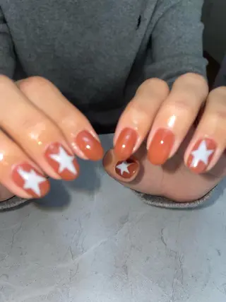 ネイル miinail miyuuのネイルデザイン