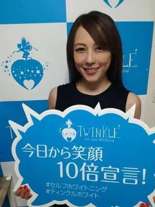 Twinkle White仙台店のエステ・リラクイメージ