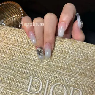 ネイル ネイルサロン ハピネスのネイルデザイン