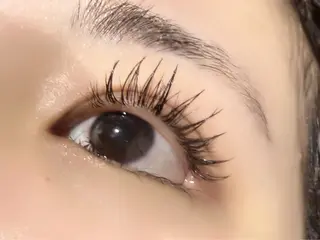 マツエク・マツパ Lib 小松店 ⁎ Miho˚✧₊⁎の眉毛・アイブロウイメージ