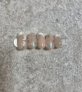 ネイル ЯH.nail JURIのネイルデザイン