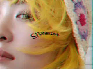 ミディアム カラー レイヤー専門家 ダブルカラー修のヘアスタイル