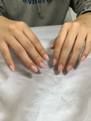 ネイル 城東区ネイルサロン carpediemのネイルデザイン