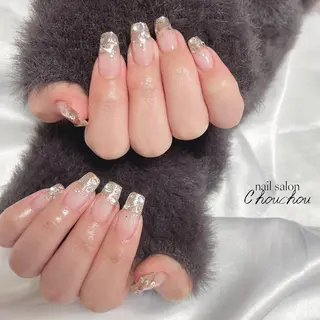 ネイル C'hou chouのネイルデザイン