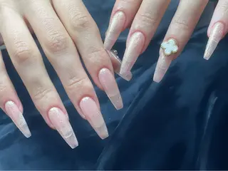 ネイル GEMINI NAILのネイルデザイン