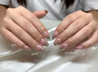 ネイル N nail ayakaのネイルデザイン