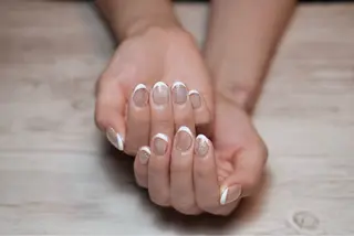 ネイル July nail salonのネイルデザイン