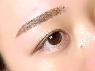 アイブロウ ma'am eyesalon 錦糸町店所属・MOMI🍒美眉 スタイリング⭐︎の眉毛・アイブロウイメージ
