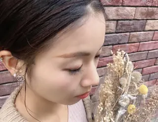 マツエク・マツパ eyelash&eyebrow Toi-meme(トワメム)自由が丘所属・Toi-meme トワメムのマツエク・マツパデザイン