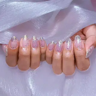 ネイル DIAMOND 💅のネイルデザイン
