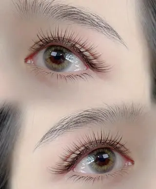 マツエク・マツパ ABマツエクネイル サロン2号店らくらくのマツエク・マツパデザイン